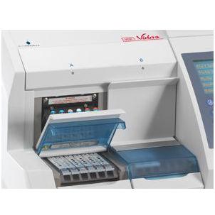 Analizatory immunochemiczne bioMerieux mini VIDAS