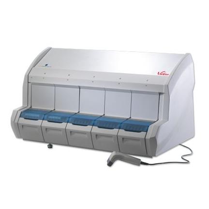 Analizatory immunochemiczne bioMerieux VIDAS