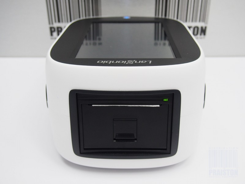 Analizatory immunochemiczne LANSIONBIO LS-1100 / LIFETEST