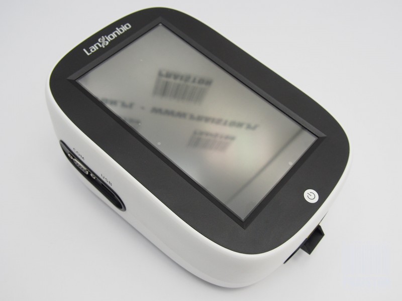 Analizatory immunochemiczne LANSIONBIO LS-1100 / LIFETEST