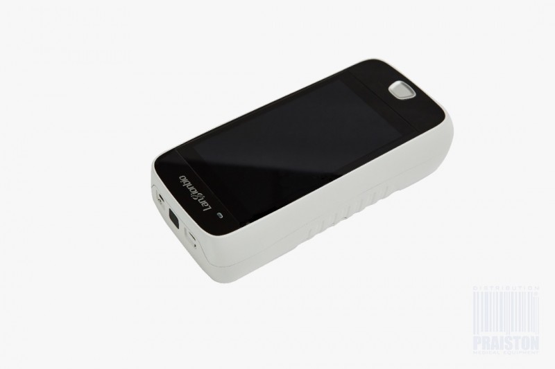 Analizatory immunochemiczne LANSIONBIO LS - 4000