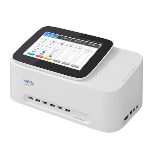 Analizatory immunochemiczne WESAIL WS-Mi6000