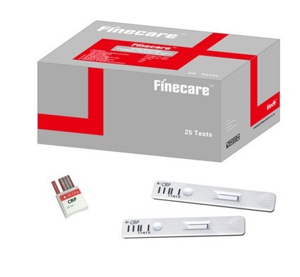 Analizatory immunochemiczne WONDFO Finecare FIA METER PLUS