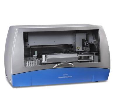 Analizatory immunohematologiczne Grifols WADIANA