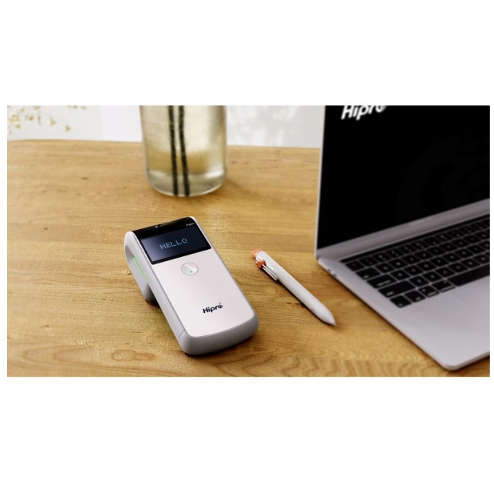 Analizatory immunologiczne Hipro Biotechnology PalmF