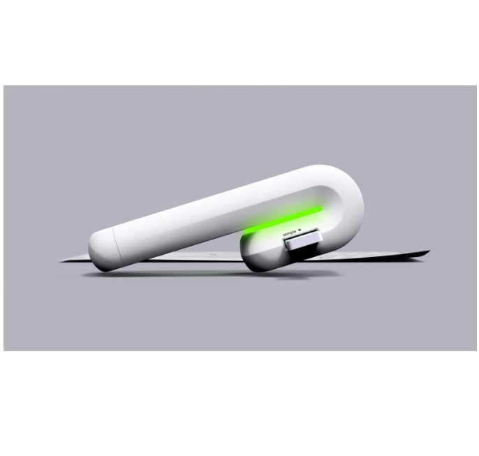 Analizatory immunologiczne Hipro Biotechnology PalmF