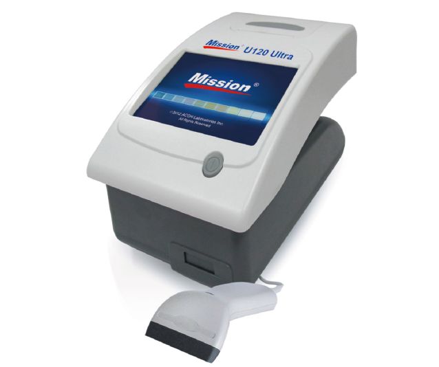 Analizatory moczu Acon U120 ULTRA