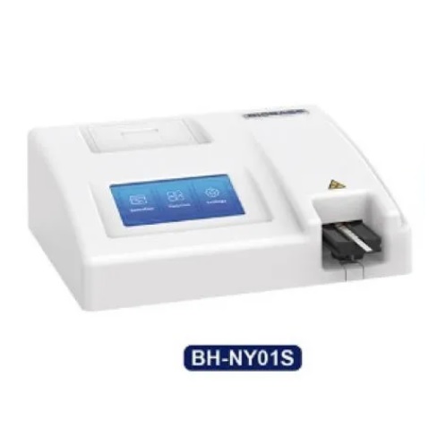 Analizatory moczu BIOBASE BH-NY01S