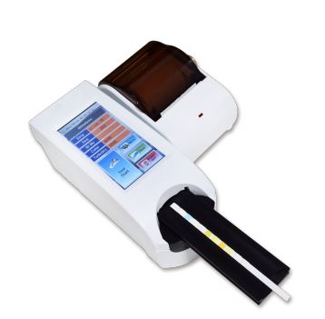 Analizatory moczu DFI - Dream Future Innovation R-50S