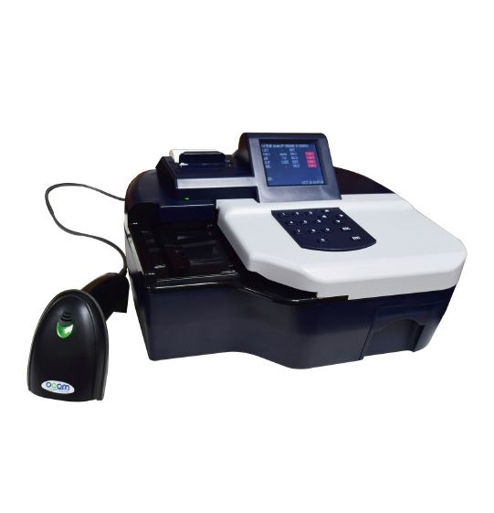 Analizatory moczu DFI - Dream Future Innovation R-700