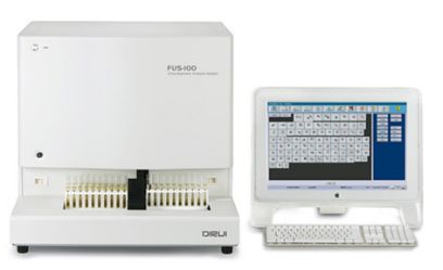Analizatory moczu DIRUI FUS-200