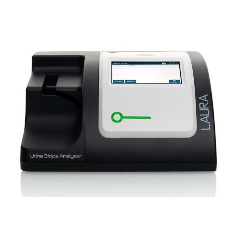 Analizatory moczu ERBA LAURA