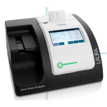 Analizatory moczu ERBA LAURA