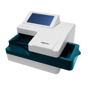 Analizatory moczu KEYU KU-U200
