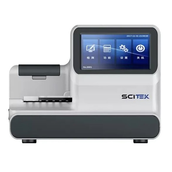 Analizatory moczu SCITEK UA-300