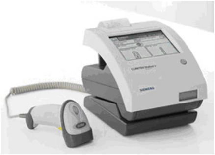 Analizatory moczu Siemens CLINITEK Status Connect