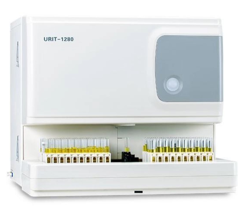 Analizatory moczu URIT Medical Electronic Co., Ltd. 1280