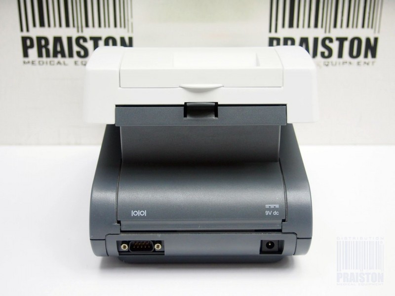 Analizatory moczu używane B/D Bayer Healthcare Clinitek Status - Praiston rekondycjonowany