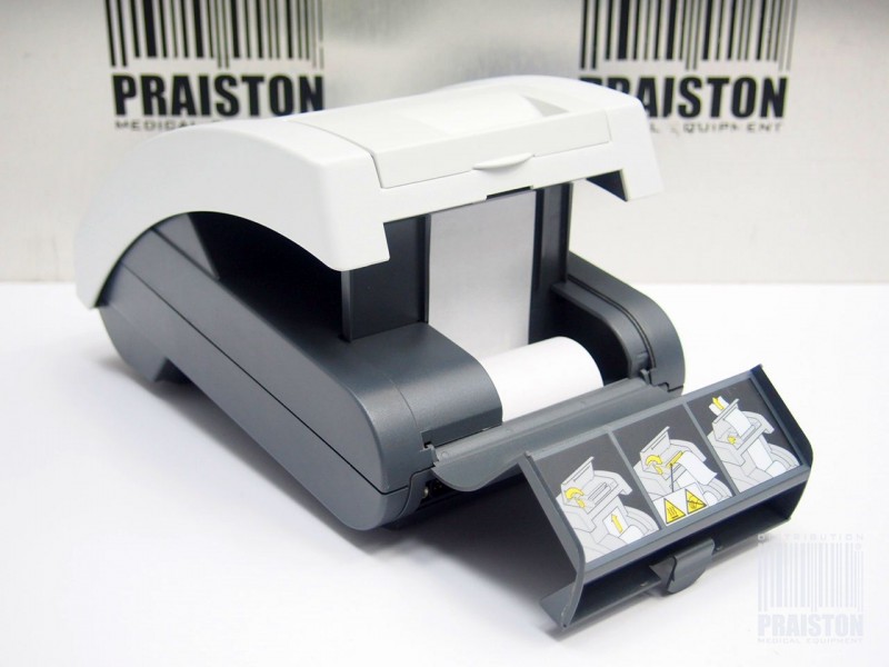 Analizatory moczu używane B/D Bayer Healthcare Clinitek Status - Praiston rekondycjonowany