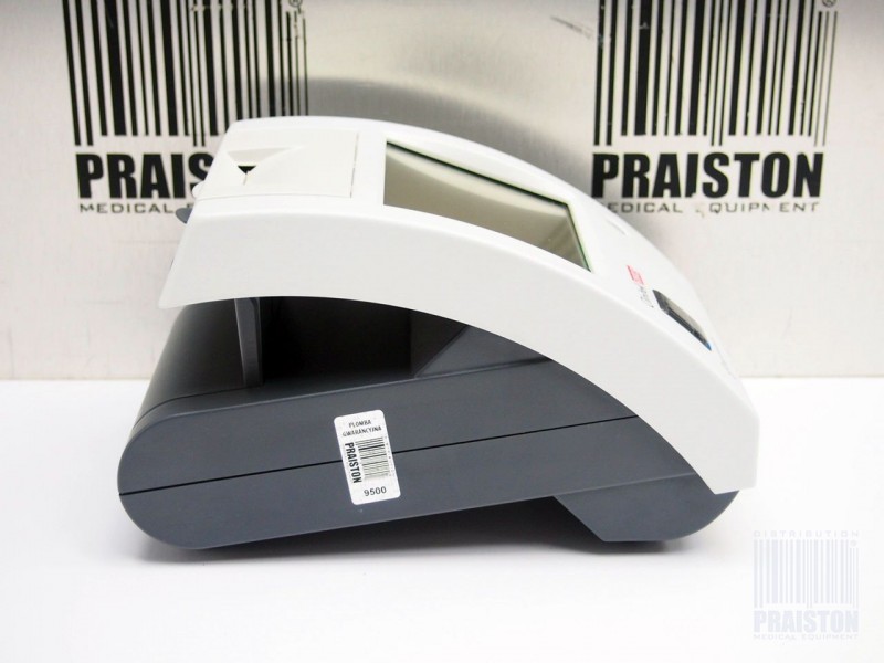 Analizatory moczu używane B/D Bayer Healthcare Clinitek Status - Praiston rekondycjonowany