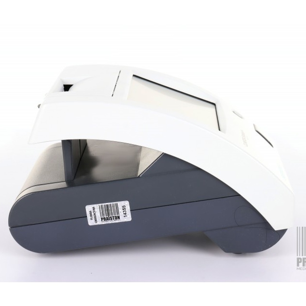 Analizatory moczu używane B/D Siemens Clinitek Status+ - Praiston rekondycjonowany