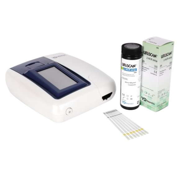 Analizatory moczu YD Diagnostics URiSCAN Optima