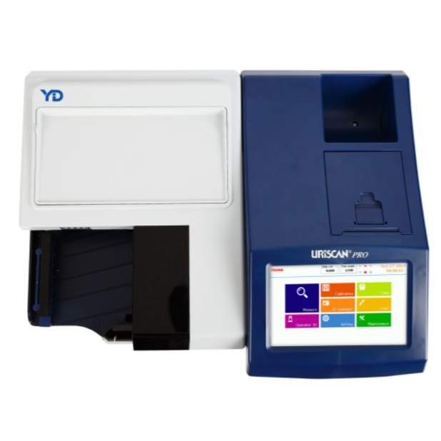 Analizatory moczu YD Diagnostics URiSCAN PRO