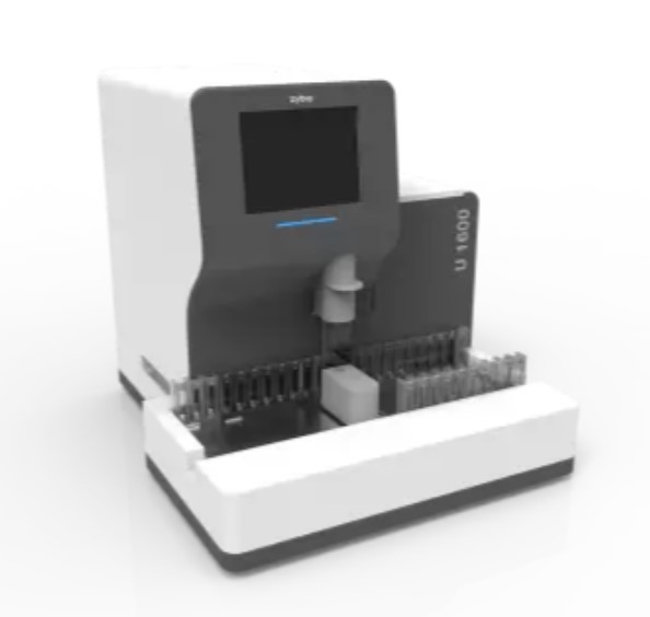 Analizatory moczu ZYBIO U1600