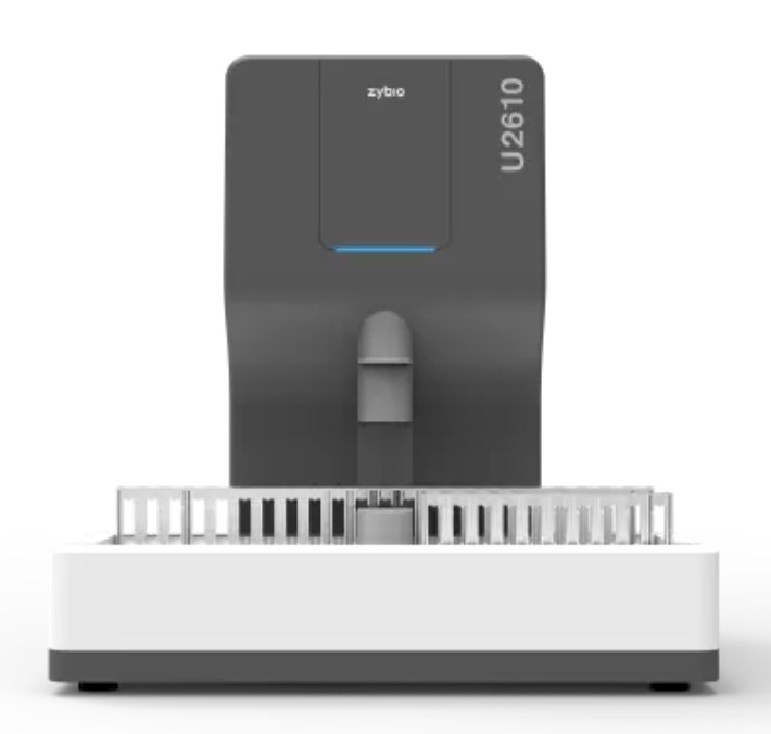 Analizatory moczu ZYBIO U2610