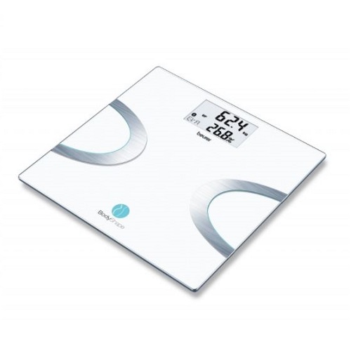 Analizatory składu ciała Beurer BF 710 BLUE