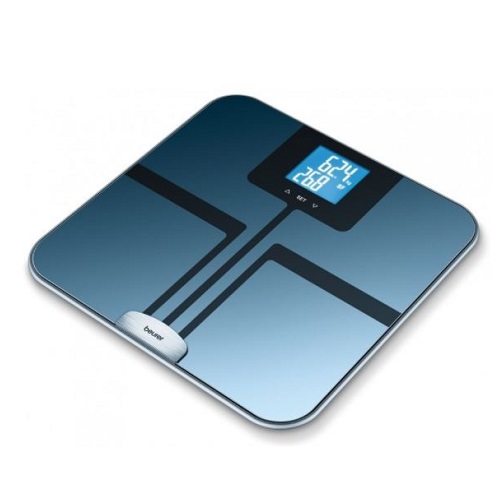 Analizatory składu ciała Beurer BF 750