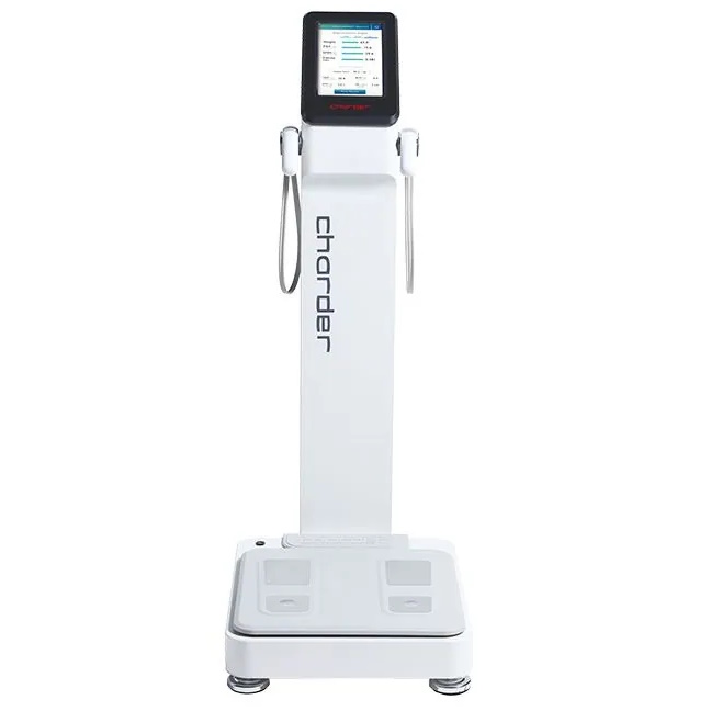 Analizatory składu ciała charder MA801