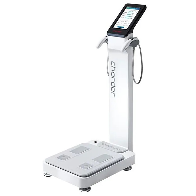 Analizatory składu ciała charder MA801