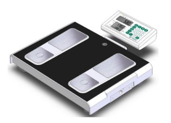 Analizatory składu ciała Marsden MBF-6000