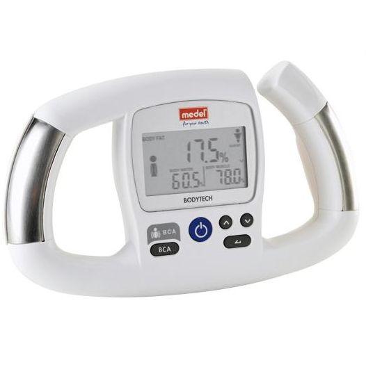 Analizatory składu ciała Medel Bodytech