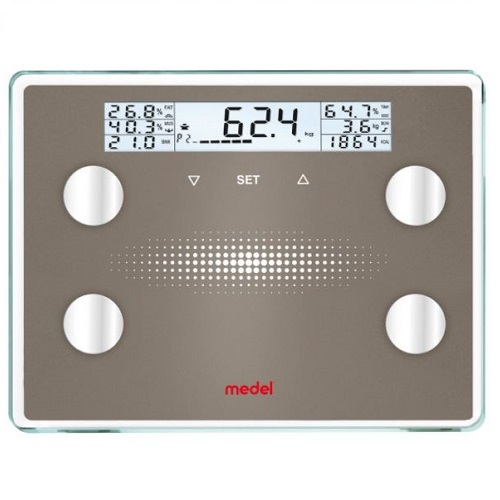 Analizatory składu ciała Medel Diagnostic XXL