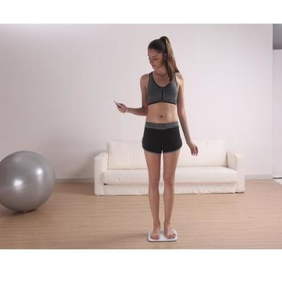 Analizatory składu ciała Picooc Picooc Mini Pro