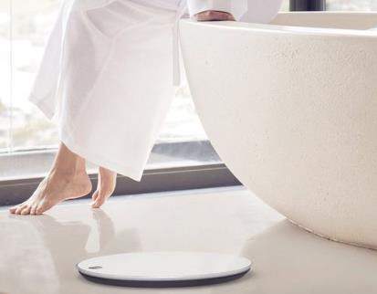 Analizatory składu ciała Qardio Qardiobase 2