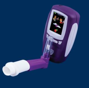 Analizatory tlenku azotu Bedfont Scientific NObreath