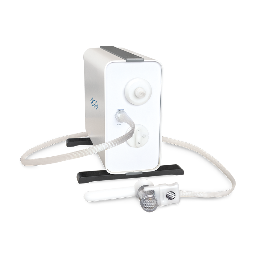 Analizatory tlenku azotu BTL FeNO+ PFS