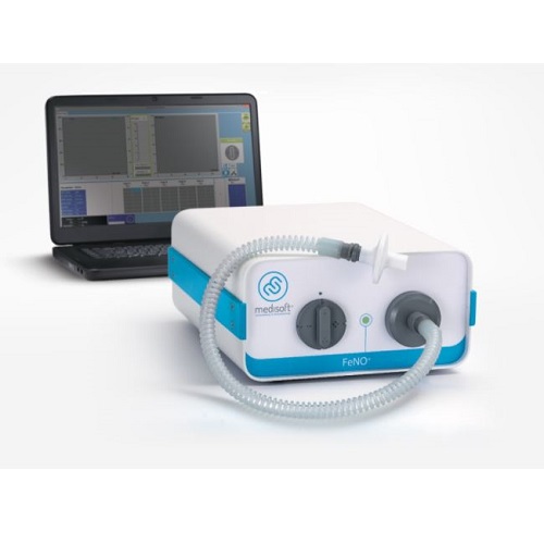 Analizatory tlenku azotu MGC Diagnostics FeNO+