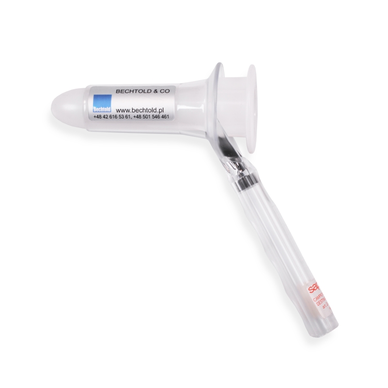 Anoskopy Sapimed A 4023.1., A 4024.1.