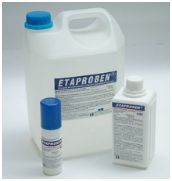 Antyseptyki do rąk i skóry SEPTOMA Etaproben