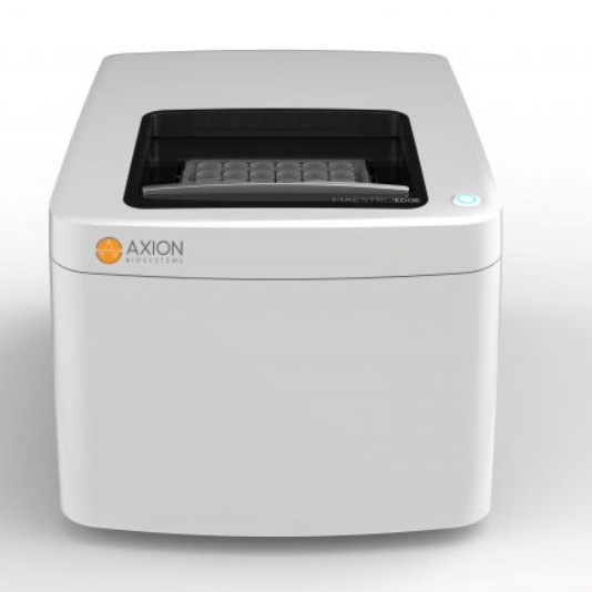 Aparatura do monitorowania parametrów bioelektrycznych AXION Maestro Edge