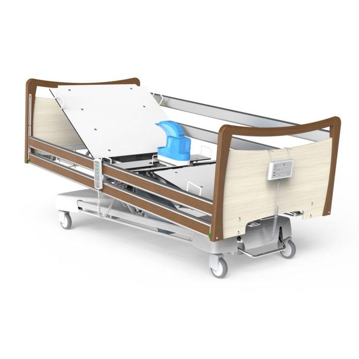 Aparaty automatyczne do higieny pacjenta Novamed Solaticare