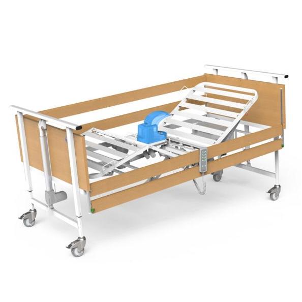 Aparaty automatyczne do higieny pacjenta Novamed Solaticare