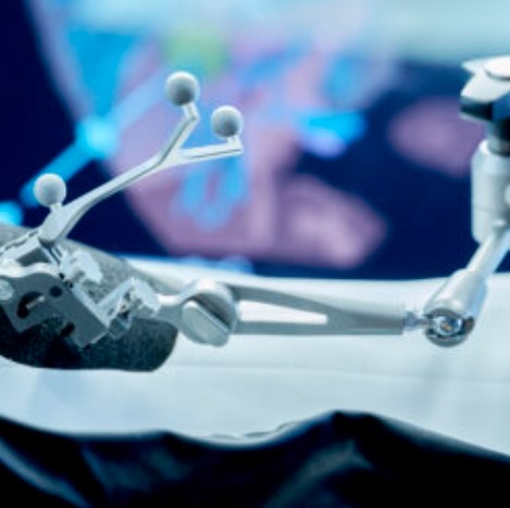  Aparaty do ablacji guzów Cascination CAS-One IR