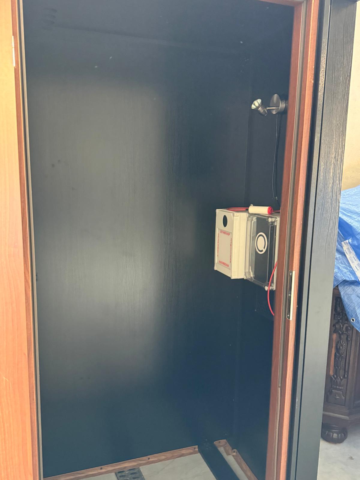 Aparaty do badań psychotechnicznych kierowców-używane B/D Kompletny zestaw do badań  psychotechnicznych kierowców