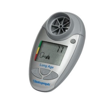 Aparaty do badania czynności płuc Vitalograph Lung Age