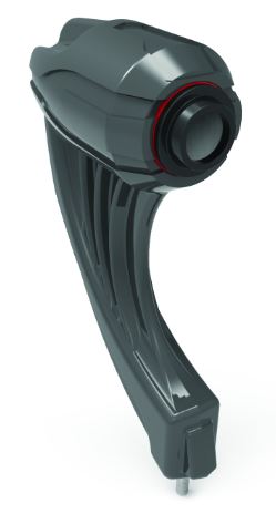 Aparaty do badania filmu łzowego (zespół suchego oka) SBM Sistemi ICP OSA